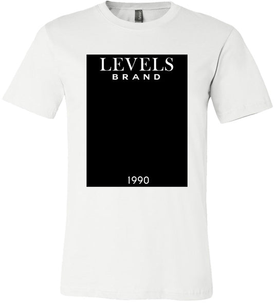 Levels "OG" Signature Logo T-Shirt