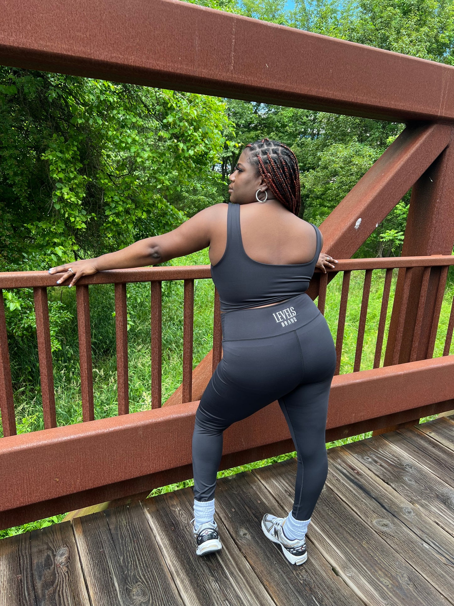 Levels Essential Legging Set