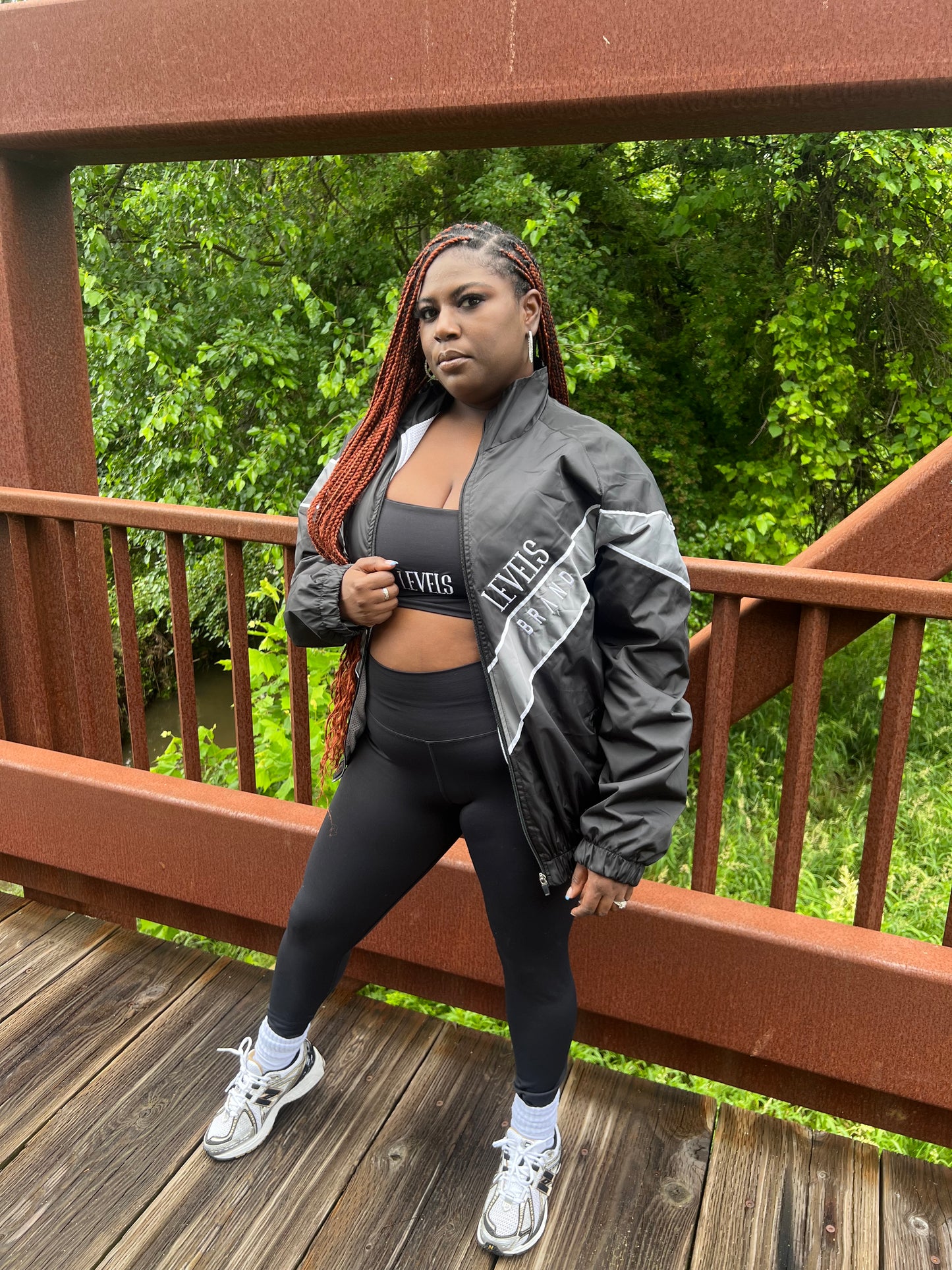 Levels Essential Legging Set