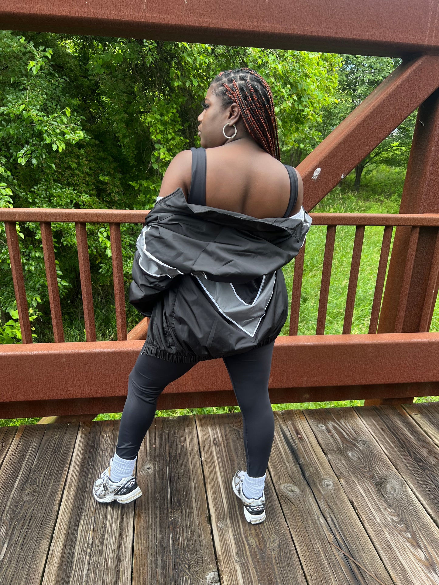 Levels Essential Legging Set