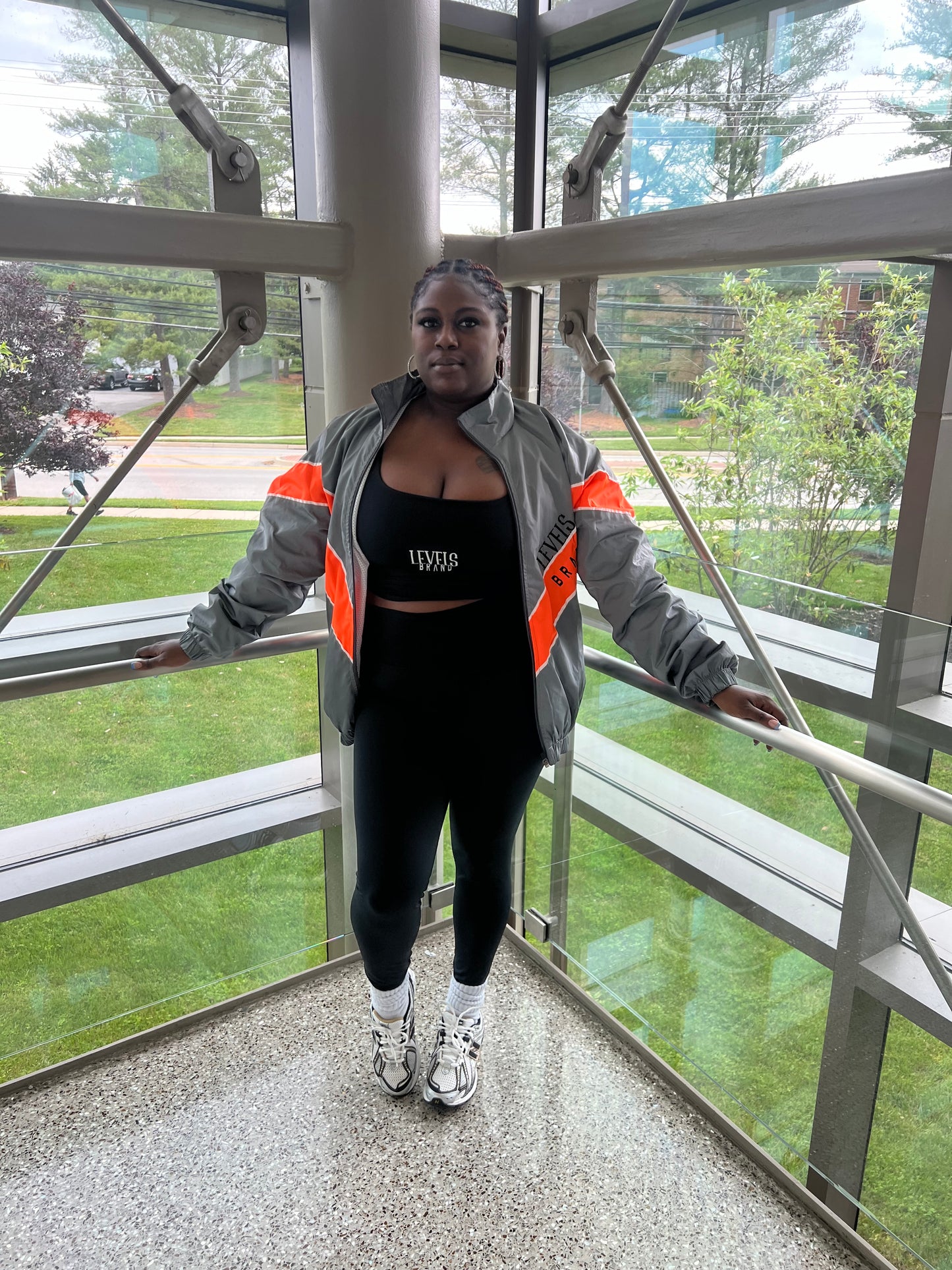 Levels Essential Legging Set