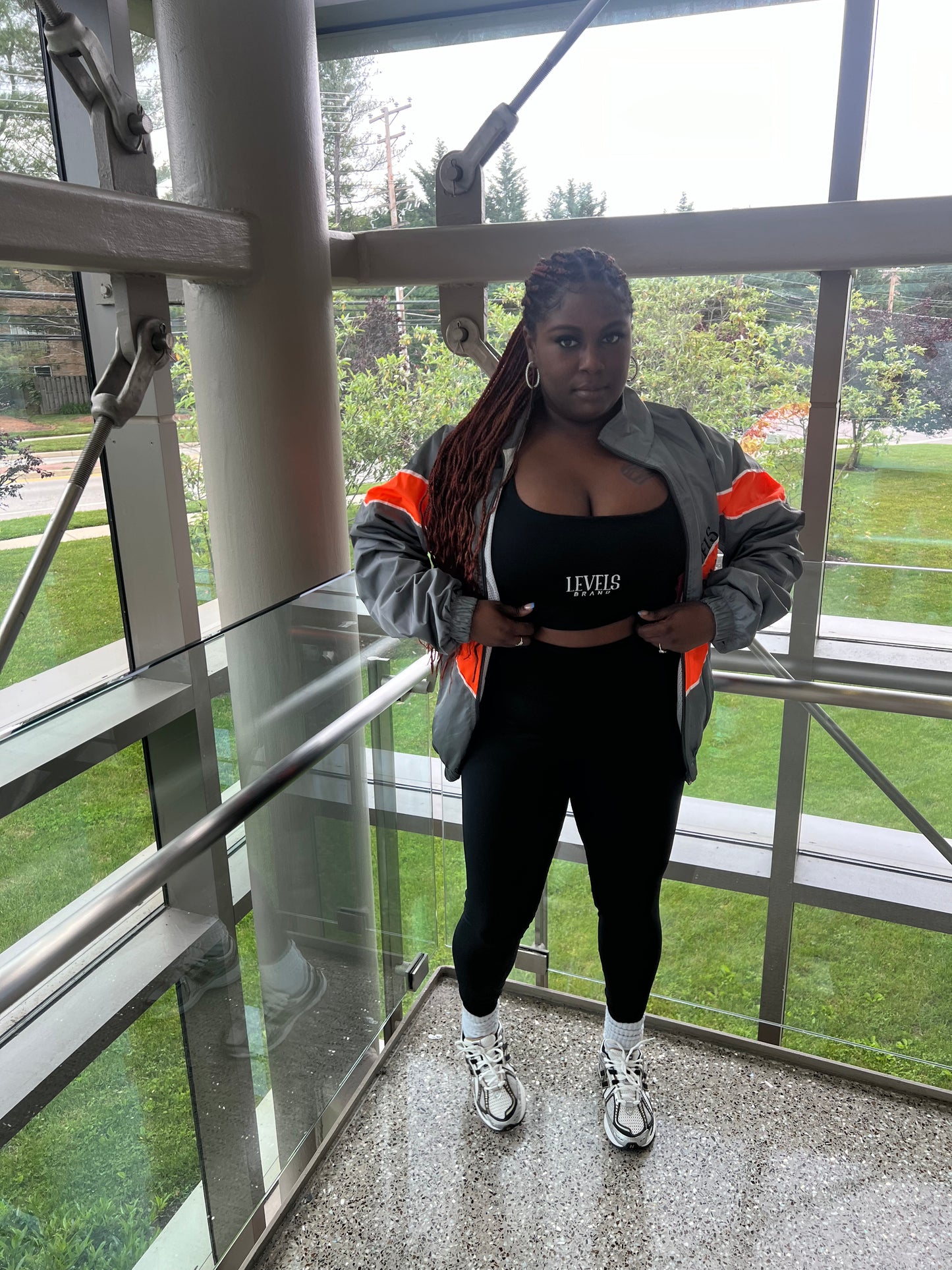 Levels Essential Legging Set