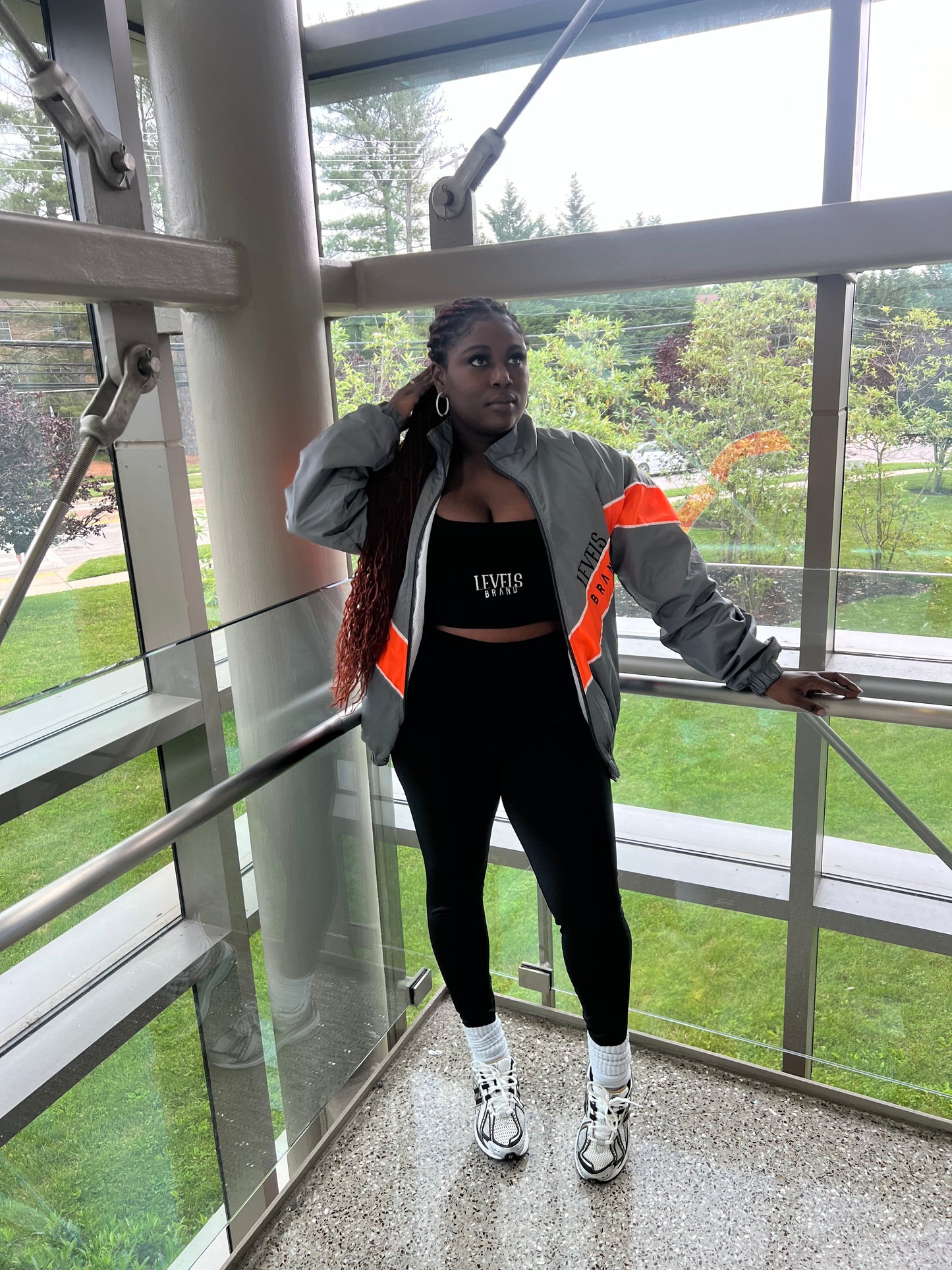 Levels Essential Legging Set