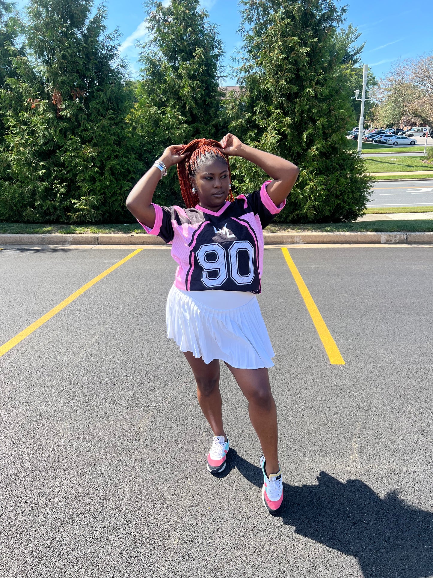 Levels LVL Sport Jersey