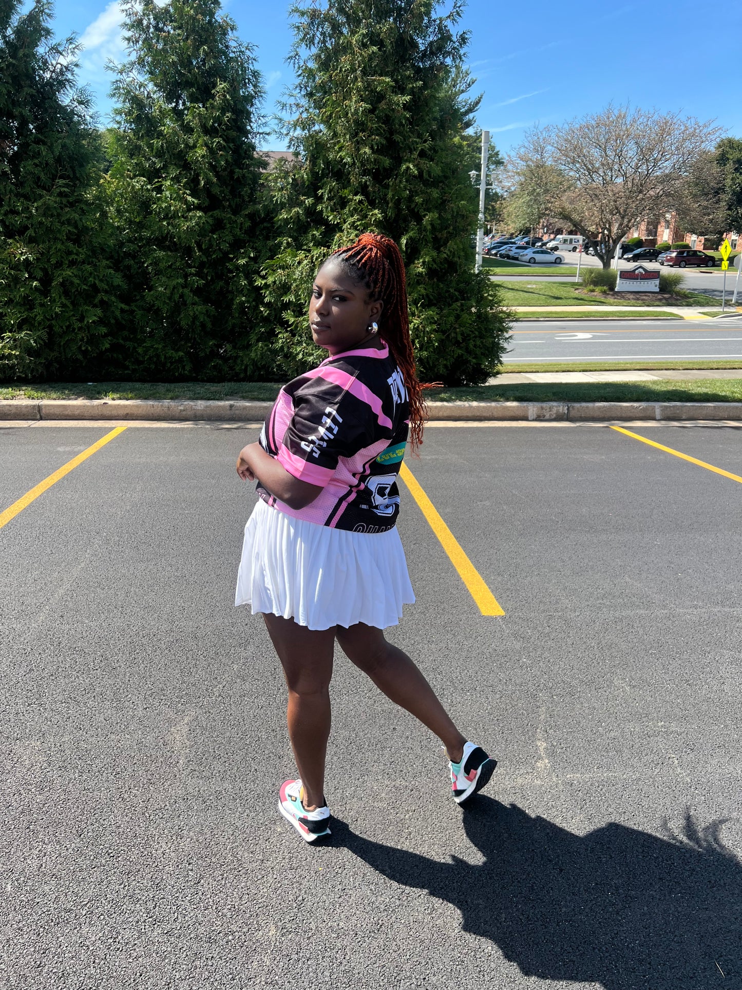 Levels LVL Sport Jersey