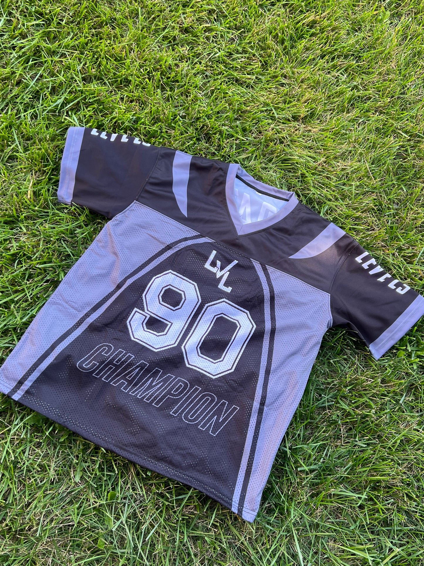 Levels LVL Sport Jersey