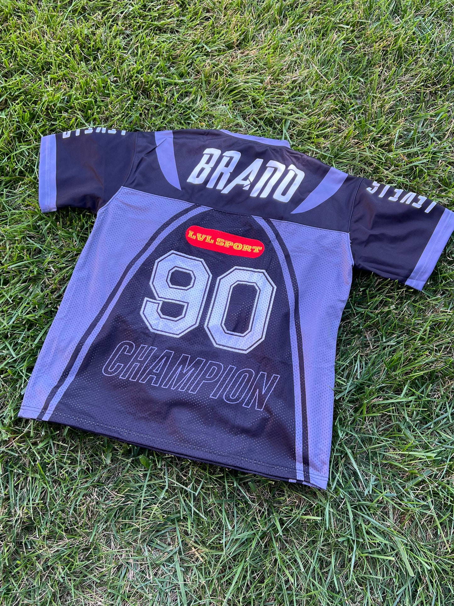 Levels LVL Sport Jersey