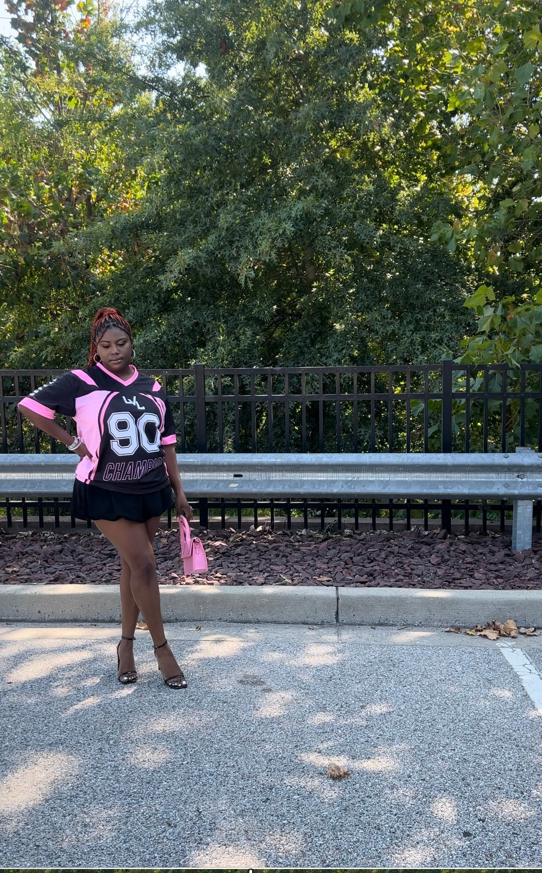Levels LVL Sport Jersey