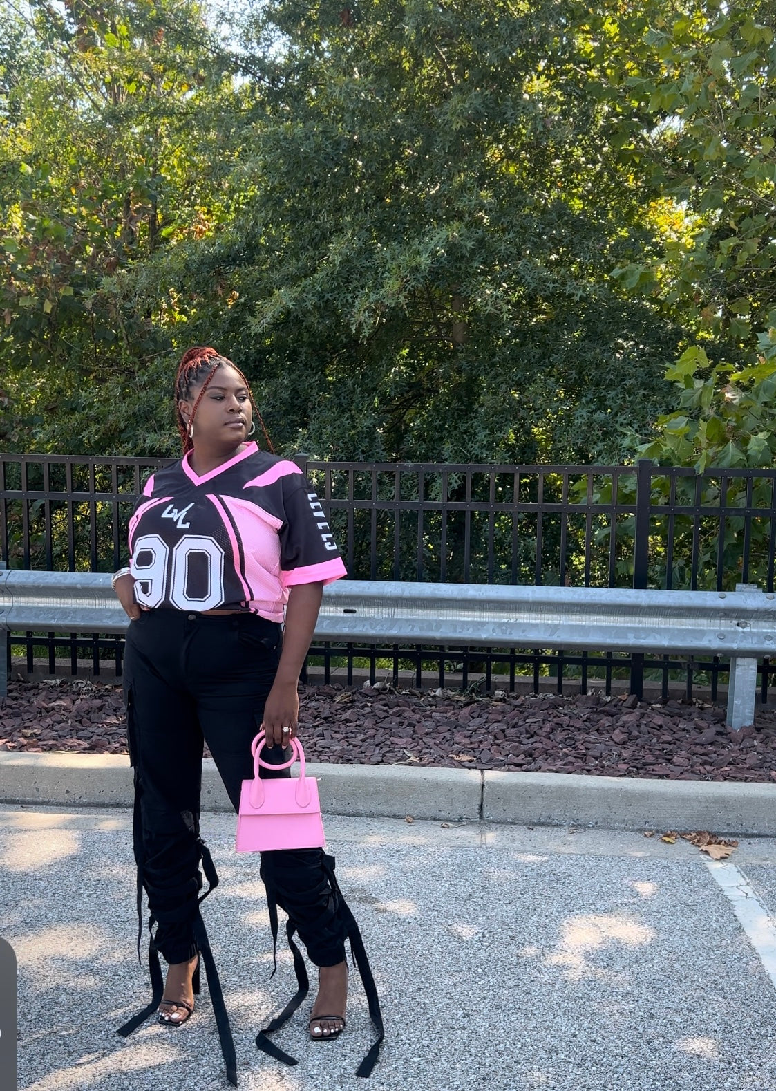 Levels LVL Sport Jersey