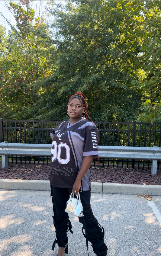 Levels LVL Sport Jersey