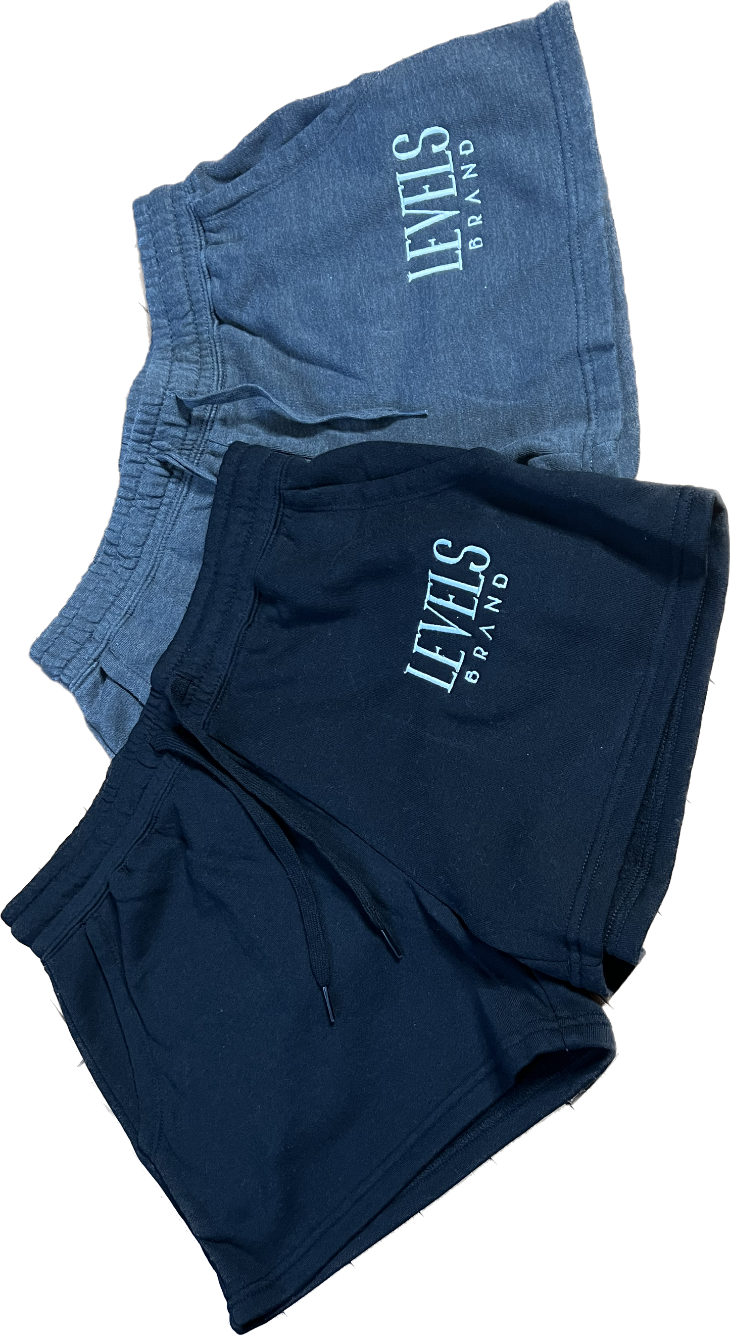 Summer Nights| Full Zip Short Set