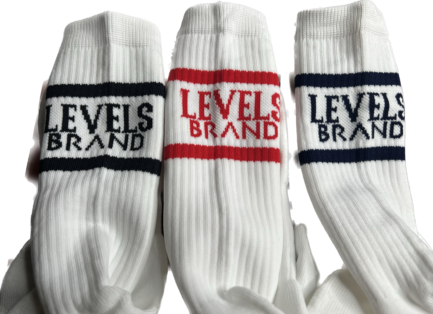 Signature Logo Socks