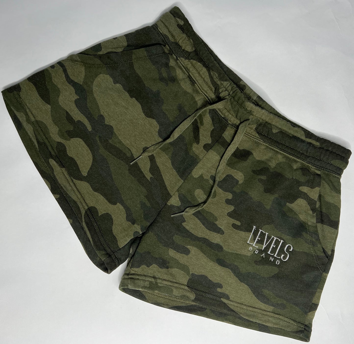 Women's Summer Night Shorts