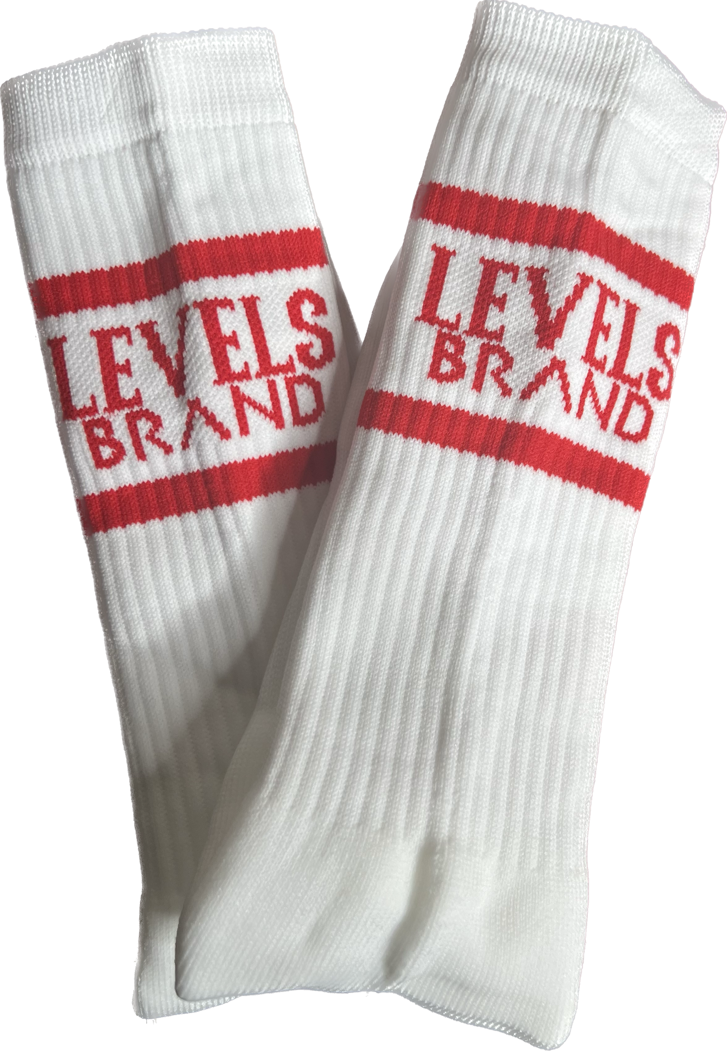 Signature Logo Socks