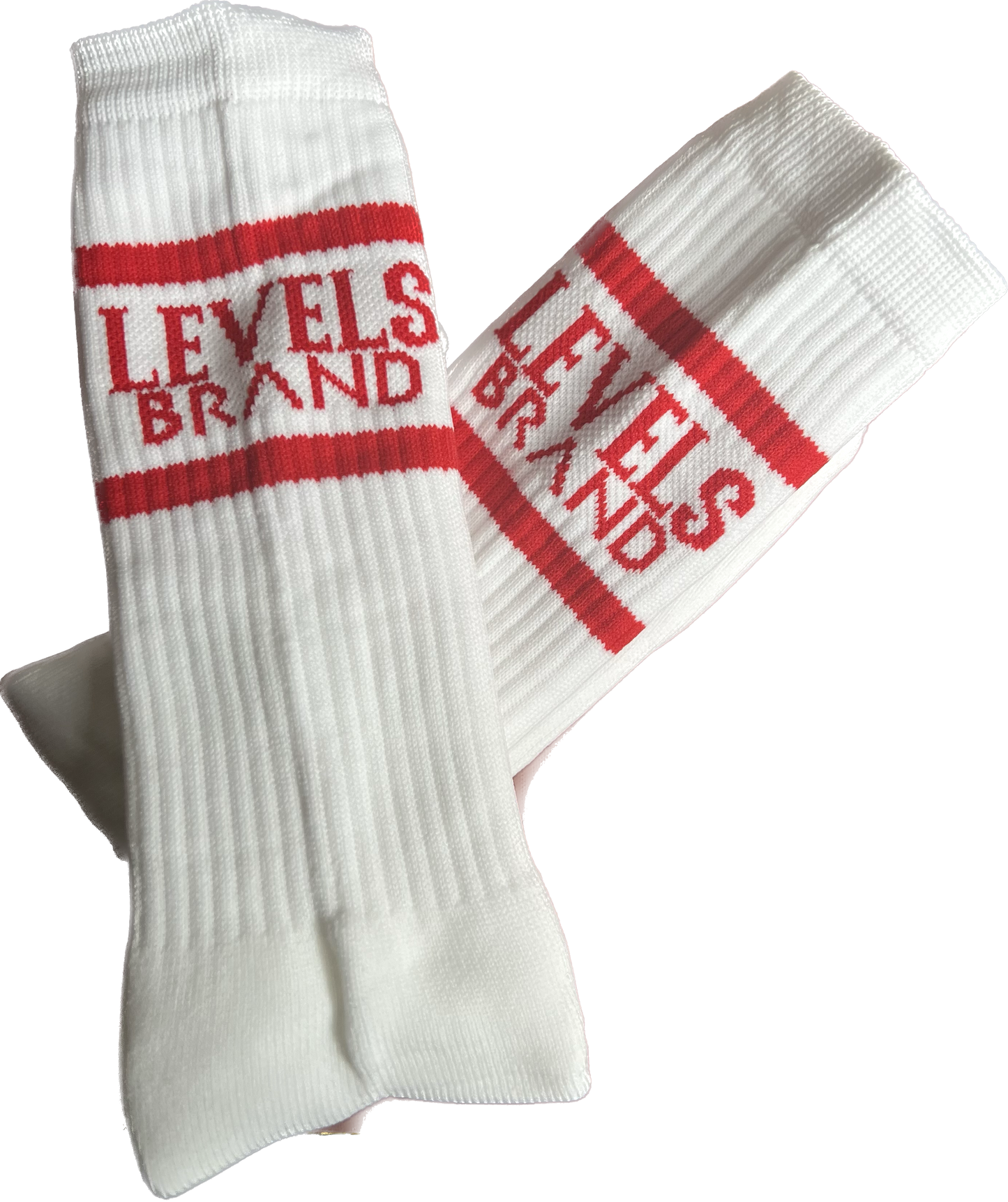Signature Logo Socks