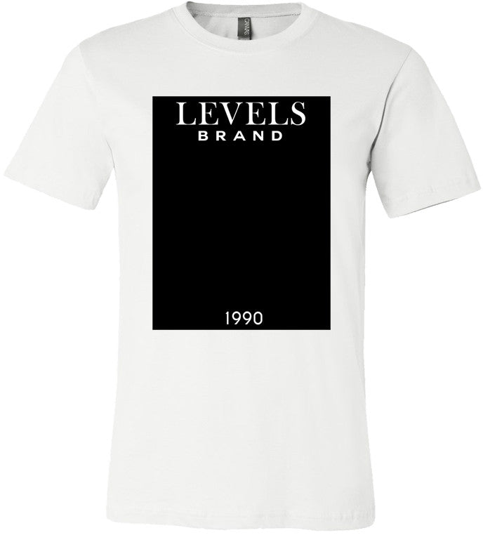 Levels "OG" Signature Logo T-Shirt