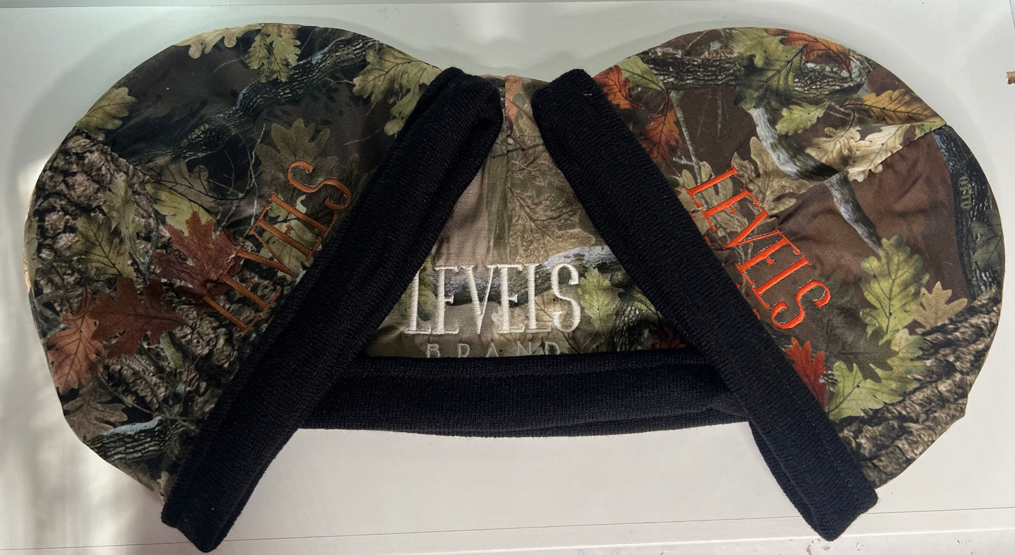 Levels Huntsman Beanie