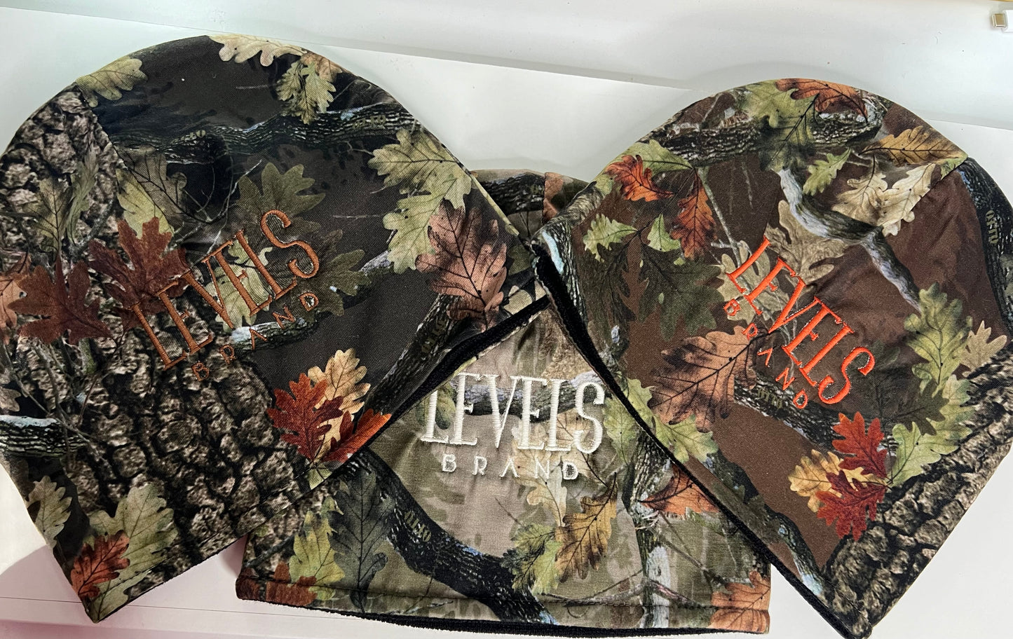 Levels Huntsman Beanie