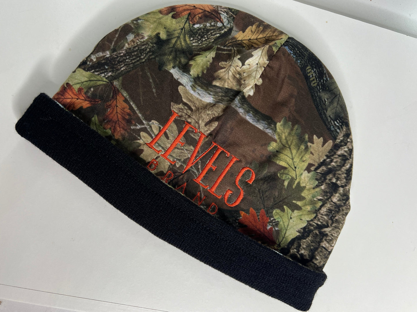 Levels Huntsman Beanie