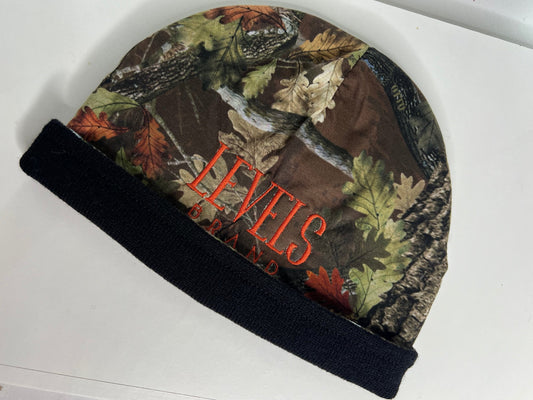 Levels Huntsman Beanie