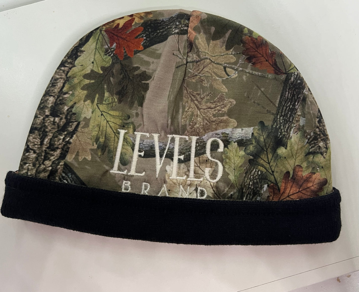 Levels Huntsman Beanie