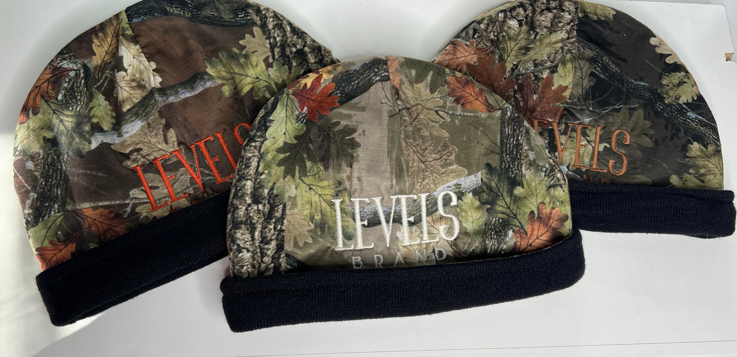 Levels Huntsman Beanie