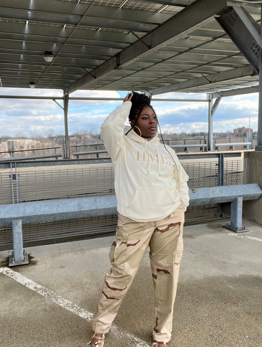 Premiere Signature Lux Hoodie