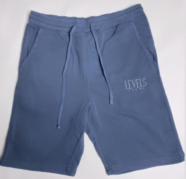 Men's Essential Signature Logo Shorts