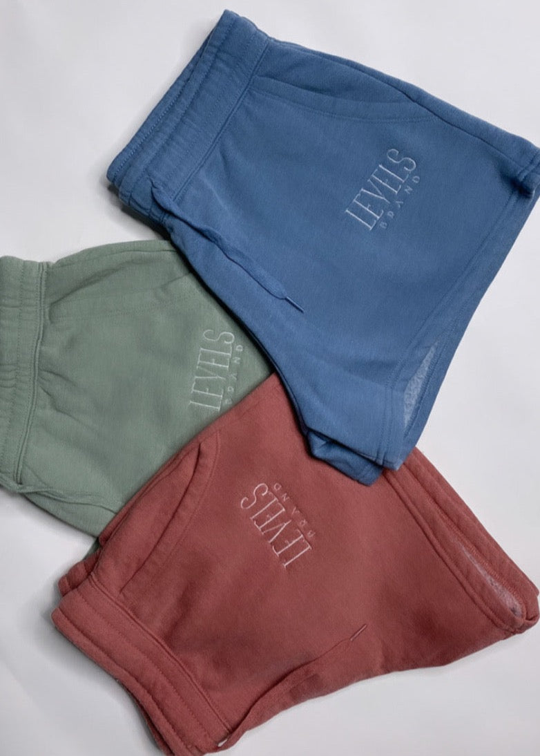 Women's Summer Night Shorts