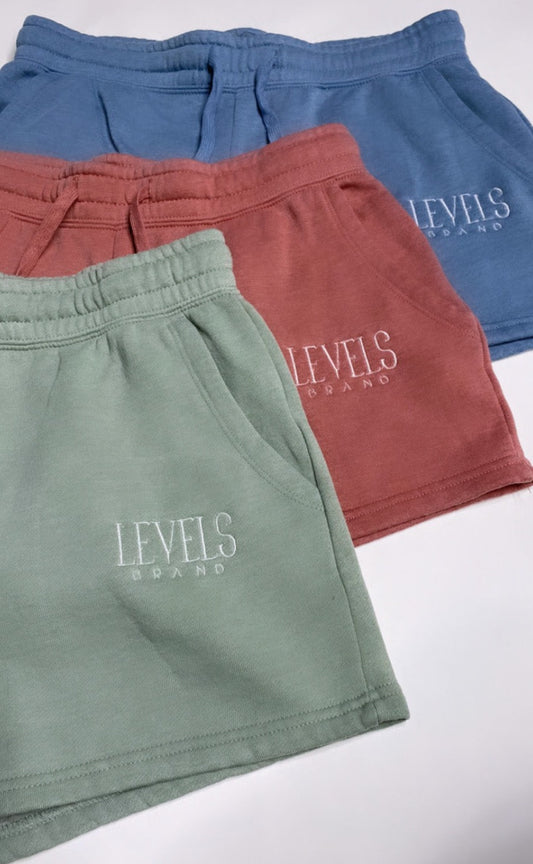 Women's Summer Night Shorts