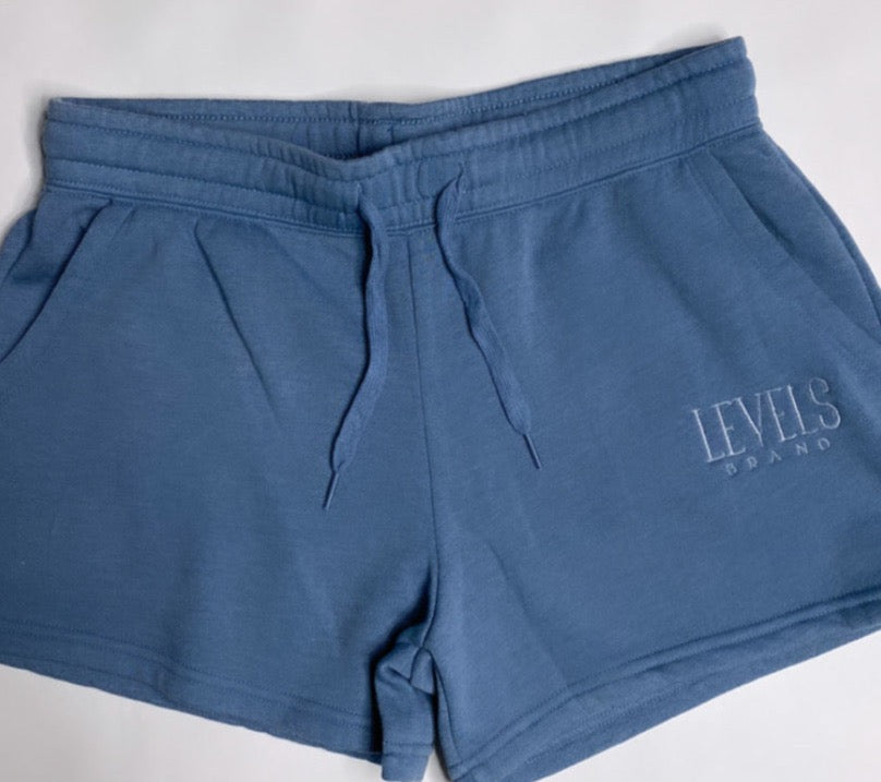 Women's Summer Night Shorts