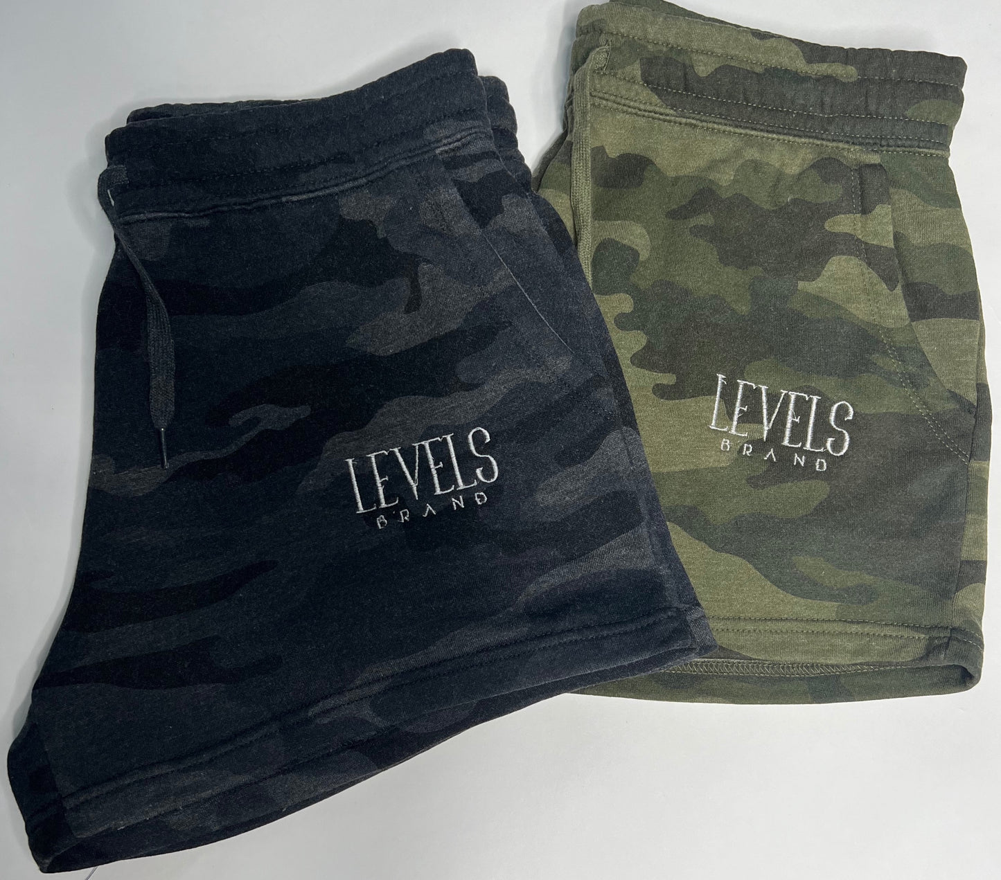 Women's Summer Night Shorts